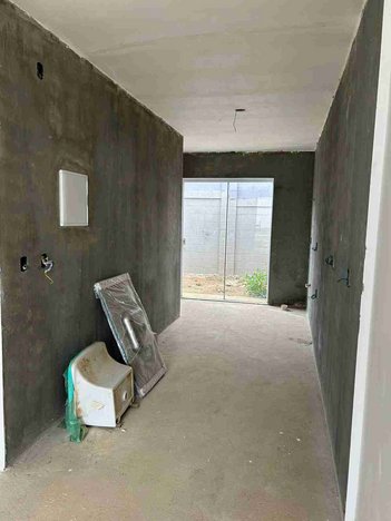 house em Rua G, Primavera - Vitória da Conquista - BA