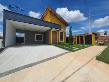 house em Avenida Brazil Bernardini, Brasil - Itu - SP