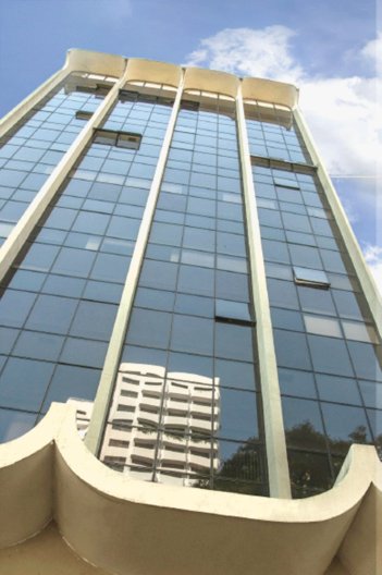 commercial_property em Joaquim Eugênio de Lima, Jardim Paulista - São Paulo - SP