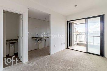 apartment em Antônia Bizarro, Vila Osasco - Osasco - SP