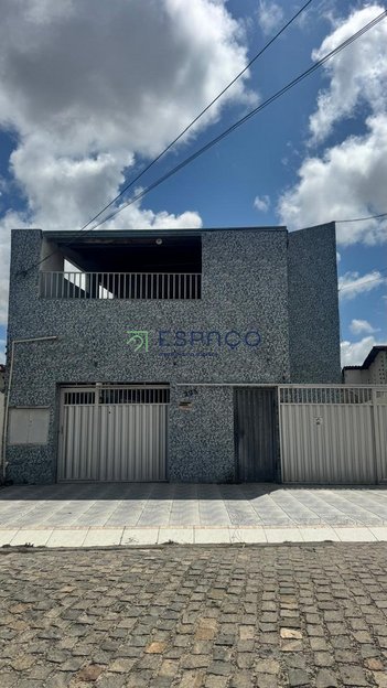 apartment em Rua Capitão Salatiel Rufino dos Santos, Vale do Sol - Parnamirim - RN