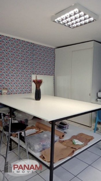 office em Avenida João Wallig, Passo da Areia - Porto Alegre - RS