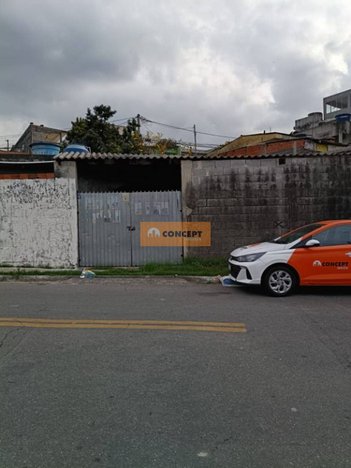 house em Rua Nelson Mathias, Cidade Boa Vista - Suzano - SP