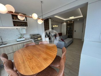 apartment em Rua João Antônio de Oliveira, Mooca - São Paulo - SP