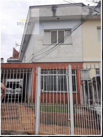 house em Rua Capitão Raymundo Barros Nascimento, km 18 - Osasco - SP