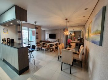 apartment em Avenida Marquês de São Vicente, Água Branca - São Paulo - SP