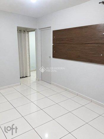 apartment em Rua Ponte Alta, Montanhão - São Bernardo do Campo - SP