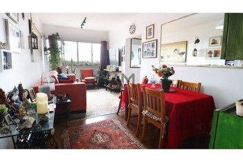 apartment em Rua Xavier Gouveia, Parque Colonial - São Paulo - SP