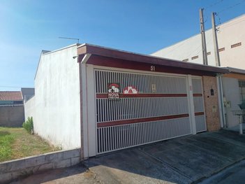 house em Rua Joaquim Alexandre Guimarães, Residencial Parque dos Sinos - Jacareí - SP