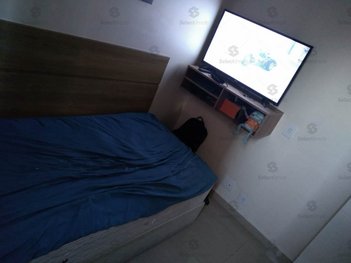 apartment em Rua Dona Silla Nalon Gonzaga, Parque Marajoara - Santo André - SP
