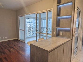 apartment em Rua Engenheiro Jorge Oliva, Vila Mascote - São Paulo - SP