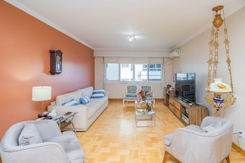 apartment em Riveira, Petrópolis - Porto Alegre - RS