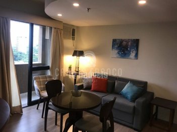 apartment em Rua Indiana, Brooklin Paulista - São Paulo - SP
