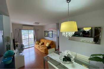 apartment em Rua Pedro Teles, Praça Seca - Rio de Janeiro - RJ