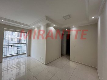 apartment em Rua Willis Roberto Banks, Parque Maria Domitila - São Paulo - SP