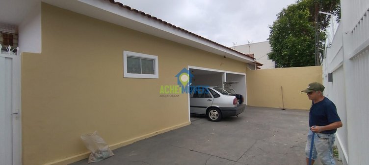 Cômodo Condomínio
