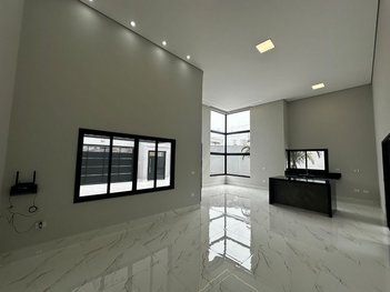 house em Rua Gerson Caichiollo, Jardim Itália - Santa Bárbara D'Oeste - SP