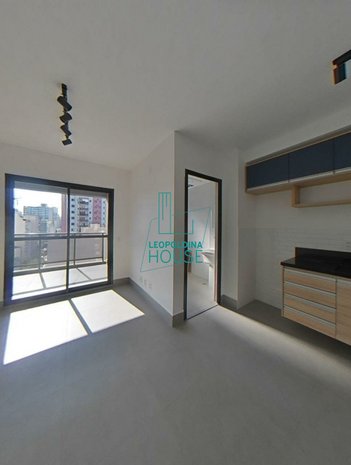 apartment em Rua Cristiano Viana, Cerqueira César - São Paulo - SP