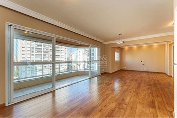 apartment em Rua Iubatinga, Vila Andrade - São Paulo - SP