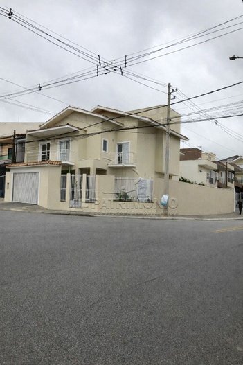 house em Rua João Batista de Moraes, Jardim das Estrelas - Sorocaba - SP