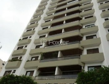 apartment em Rua Amaro Alves do Rosário, Parelheiros - São Paulo - SP