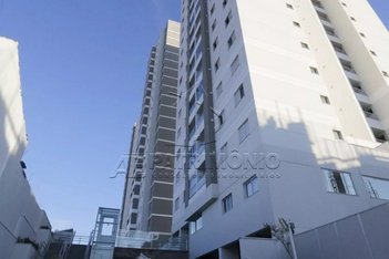 apartment em Rua Demercindo Alves da Silva, Jardim Piratininga - Sorocaba - SP