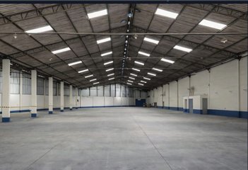 industrial em Rodovia Presidente Dutra, Prata - Nova Iguaçu - RJ