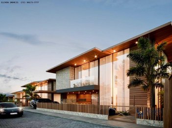 apartment em Rua da Taquara, Patamares - Salvador - BA