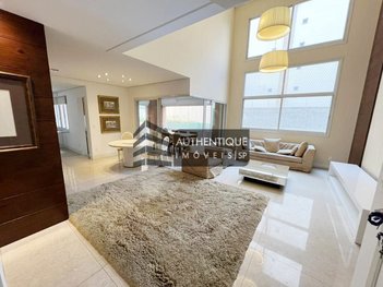 apartment em Rua Cristiano Viana, Cerqueira César - São Paulo - SP