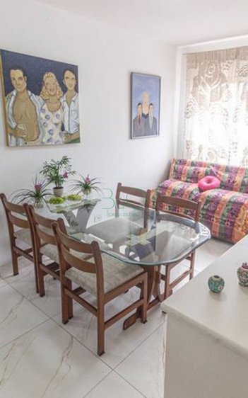 apartment em Rua da Mooca, Mooca - São Paulo - SP