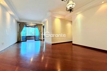 apartment em Rua Indiana, Brooklin Paulista - São Paulo - SP