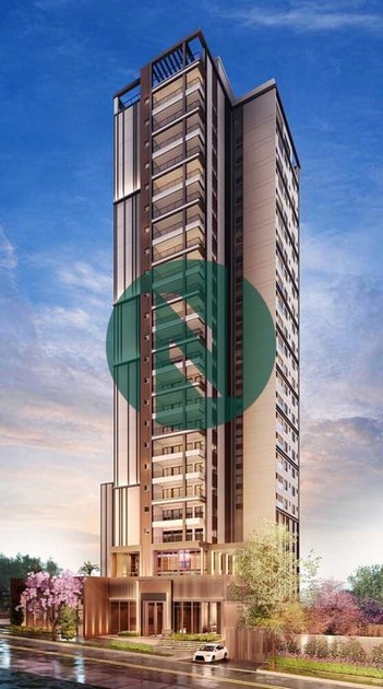 apartment em Rua Campevas, Perdizes - São Paulo - SP