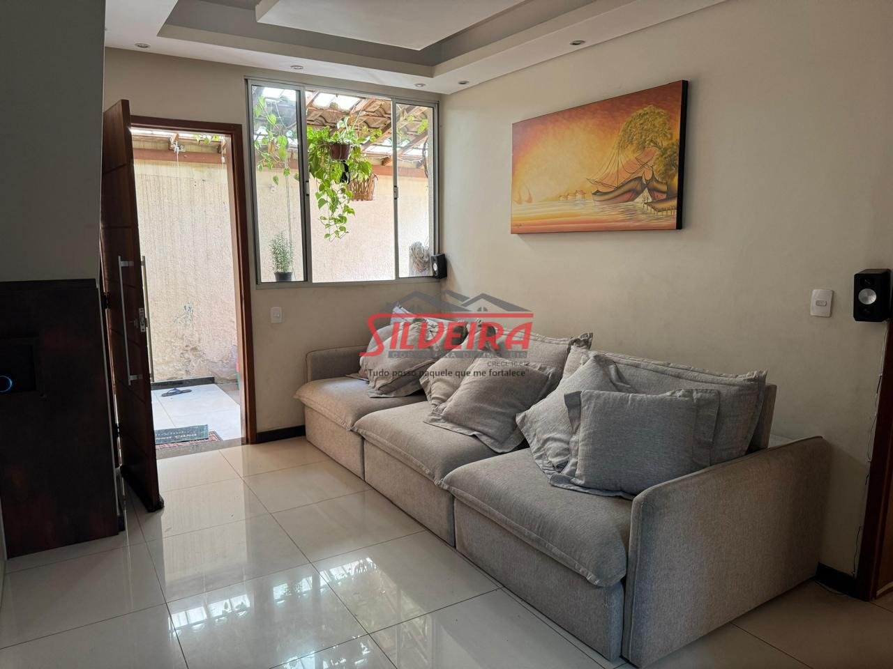 Apartamento com 3 quartos — Planalto, Belo Horizonte