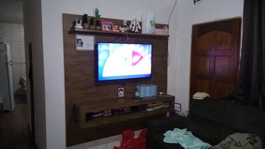 house em Rua Dona Benedita Paula de Jesus, Jardim Camila - Mauá - SP