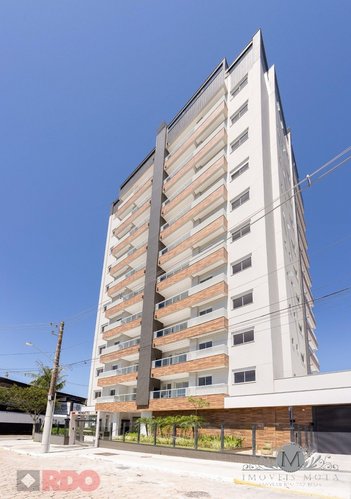 apartment em Santa Catarina, Canto - Florianópolis - SC