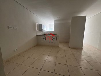 apartment em Rua Alabandina, Caiçaras - Belo Horizonte - MG