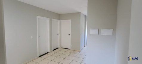 apartment em Rua Allan Kardec, Vila Almeida - Sorocaba - SP