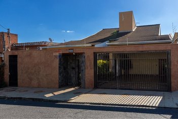 house em Rua Garibaldi, Alto da Boa Vista - Ribeirão Preto - SP