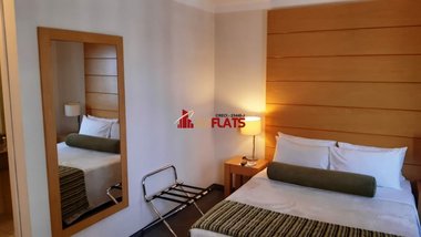 apartment em Rua Henrique Fausto Lancellotti, Nova Piraju - São Paulo - SP