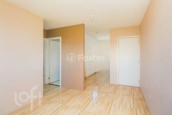 apartment em Avenida Família Gonçalves Carneiro, Cavalhada - Porto Alegre - RS