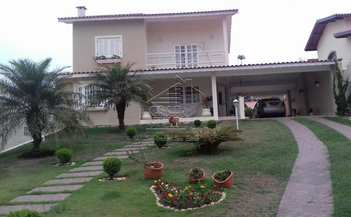 house em Rua Marcondes Flores, Centro - Guararema - SP