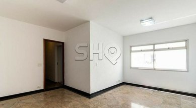 apartment em Avenida Doutor Cardoso de Melo, Vila Olímpia - São Paulo - SP