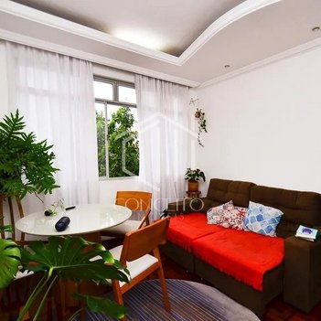 apartment em Rua Varginha, Colégio Batista - Belo Horizonte - MG