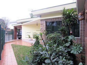 house em Avenida Martim Francisco, Jardim Utinga - Santo André - SP