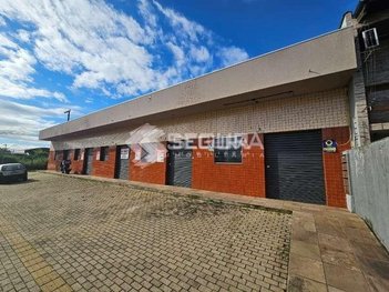 business em Rua Cairu, Rio Branco - Canoas - RS