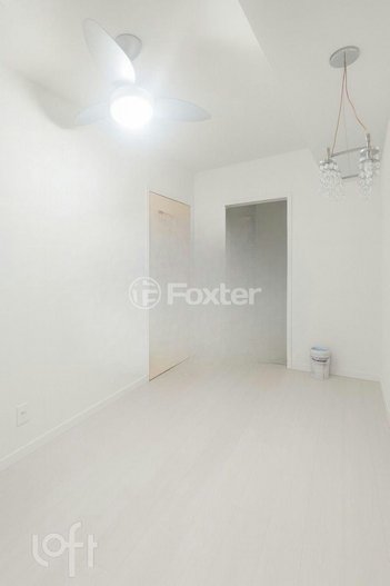 apartment em Rua Jacinto Gomes, Santana - Porto Alegre - RS