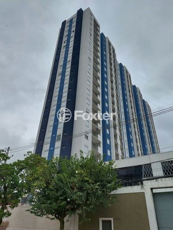 apartment em Rua Laguna, Jardim Caravelas - São Paulo - SP