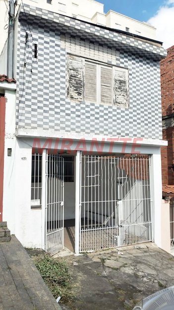 land_lot em Rua Capitão Luís Ramos, Vila Guilherme - São Paulo - SP