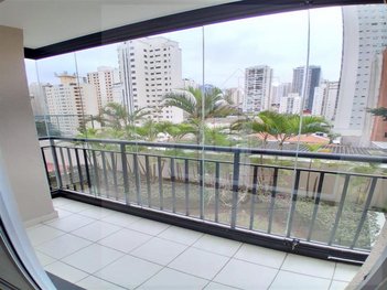 apartment em Rua Dias de Toledo, Saúde - São Paulo - SP