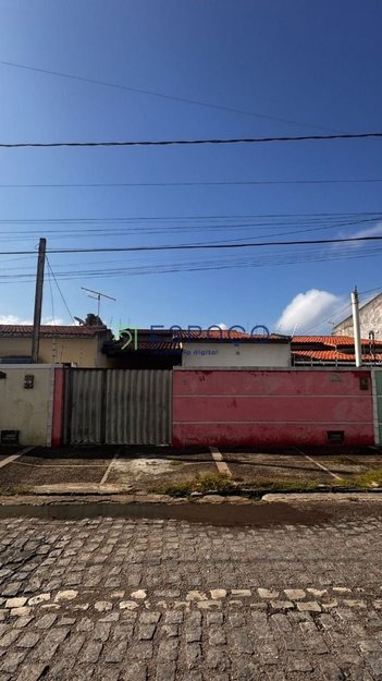 house em Rua São Luís, Rosa dos Ventos - Parnamirim - RN